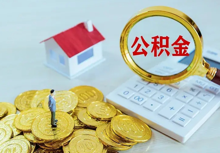 新昌个人怎么提住房公积金（个人如何提出公积金）